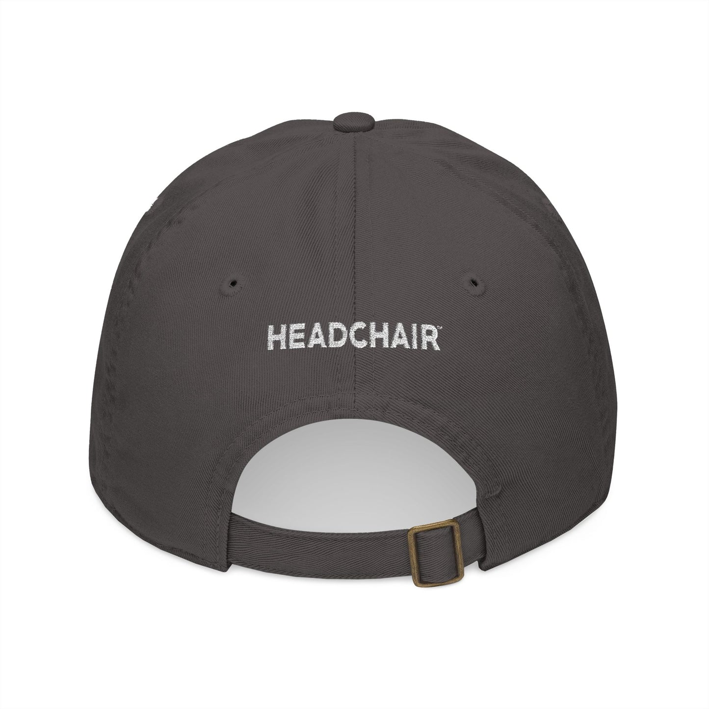 Embroidered Hat- Life is Hard. Keep Your Head Up
