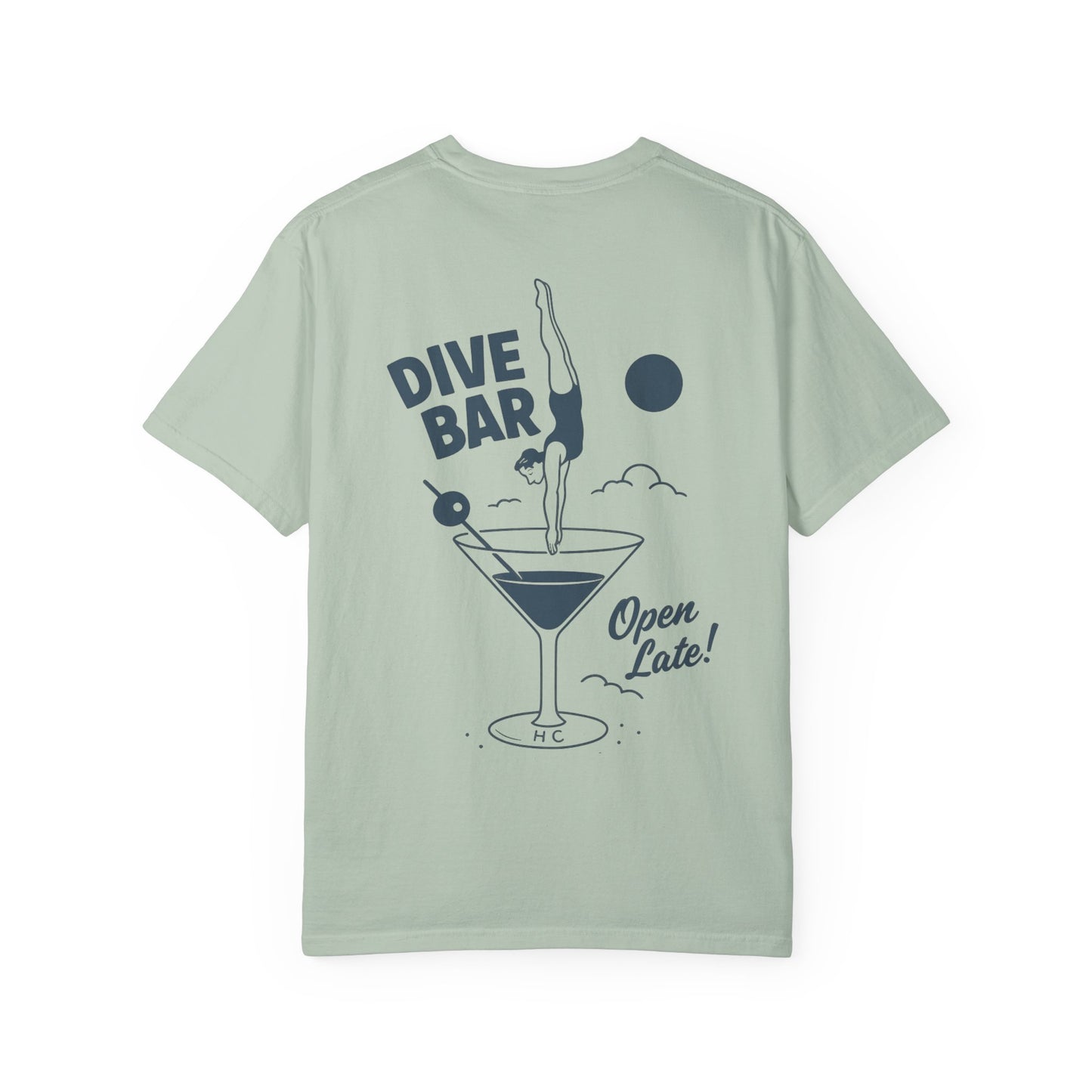 Dive Bar