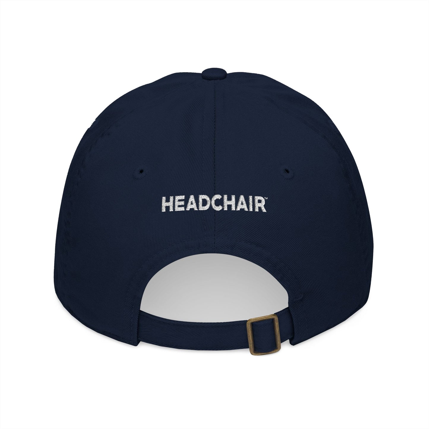 Embroidered Hat- Life is Hard. Keep Your Head Up