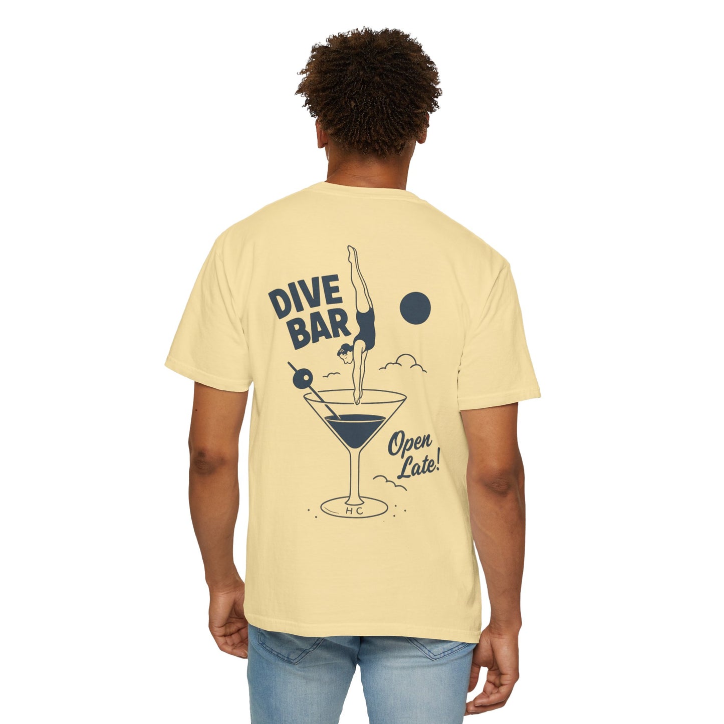Dive Bar