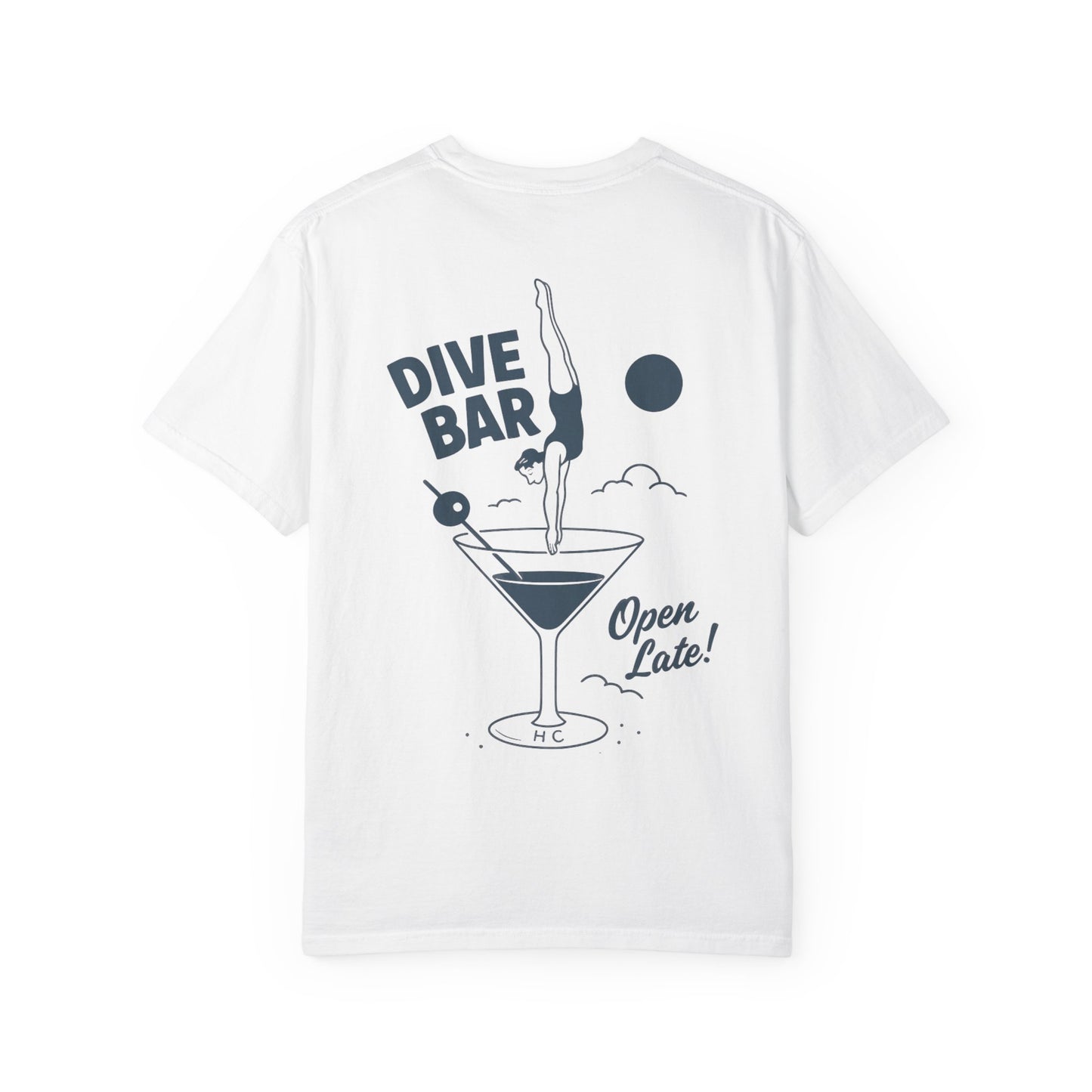 Dive Bar