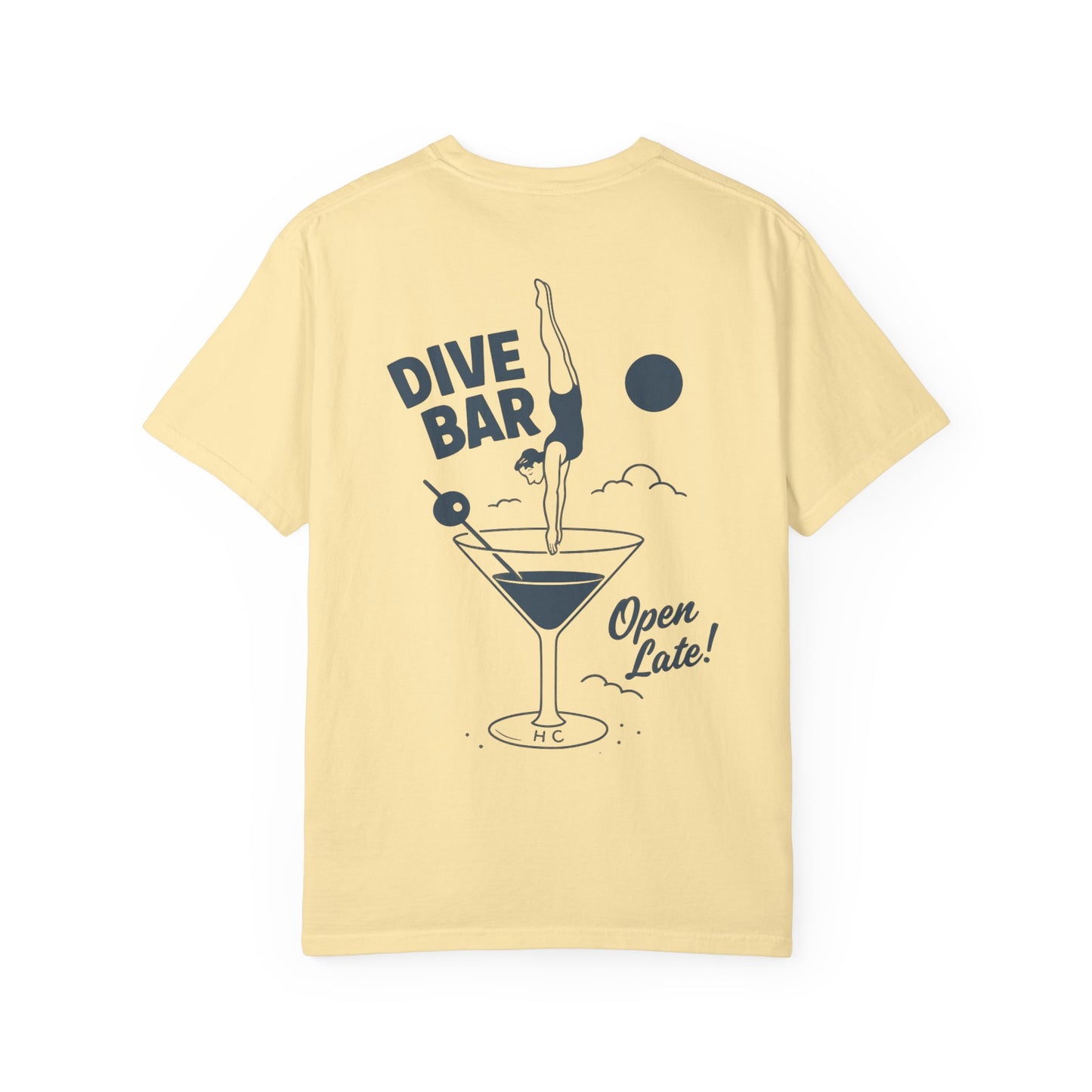 Dive Bar