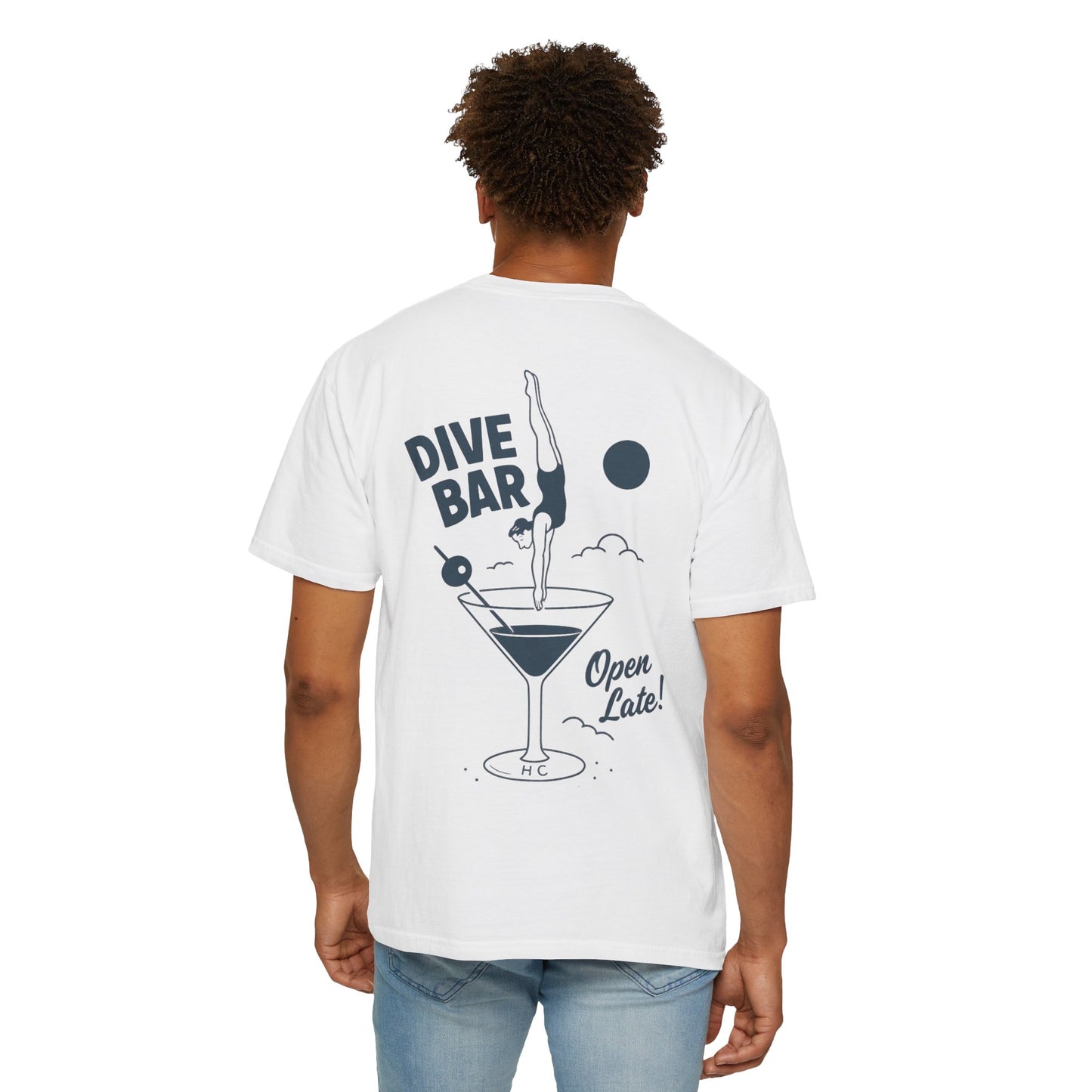 Dive Bar