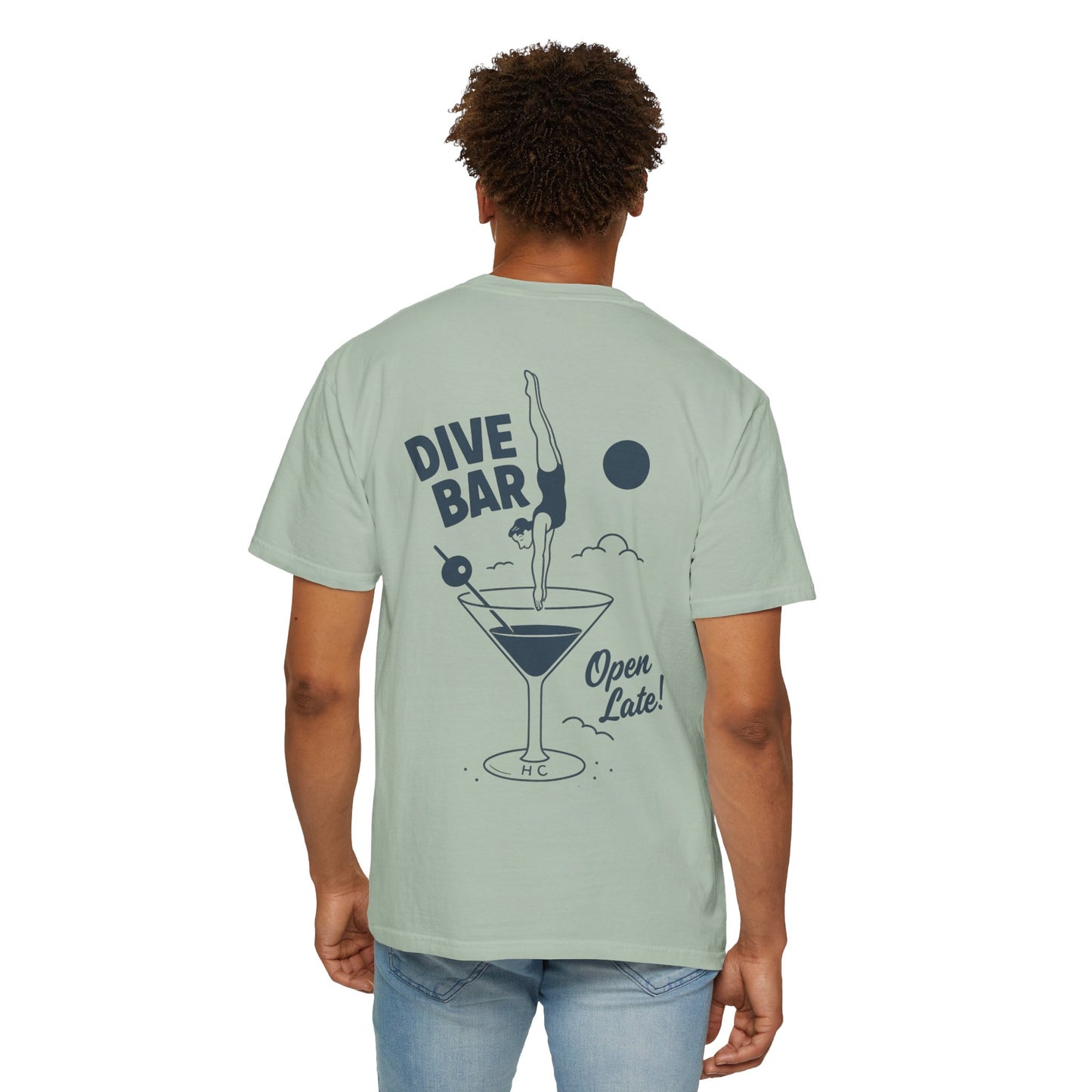 Dive Bar