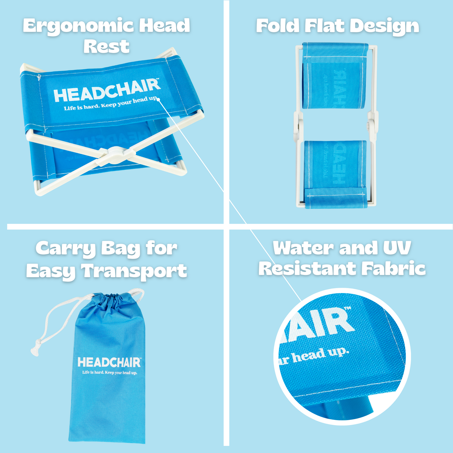 HeadChair™