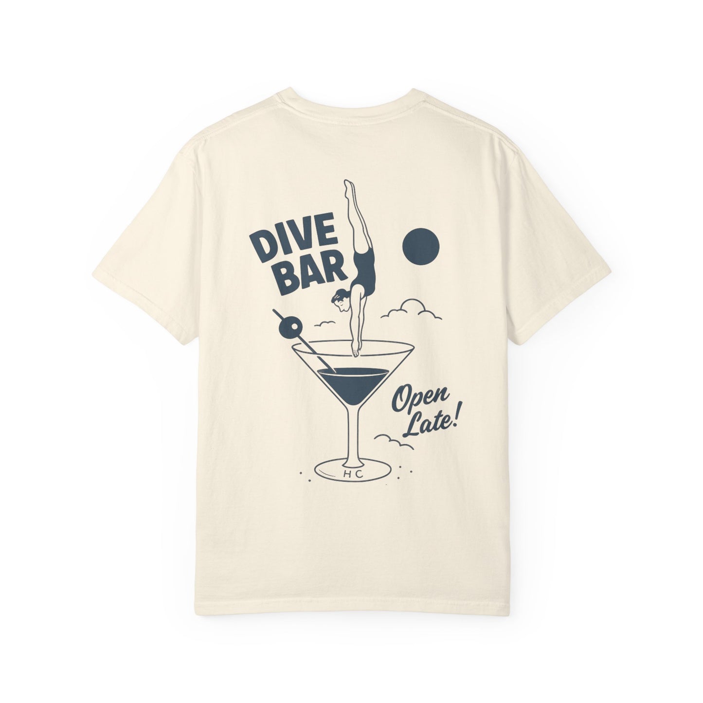 Dive Bar
