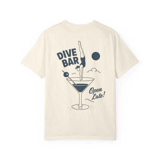 Dive Bar