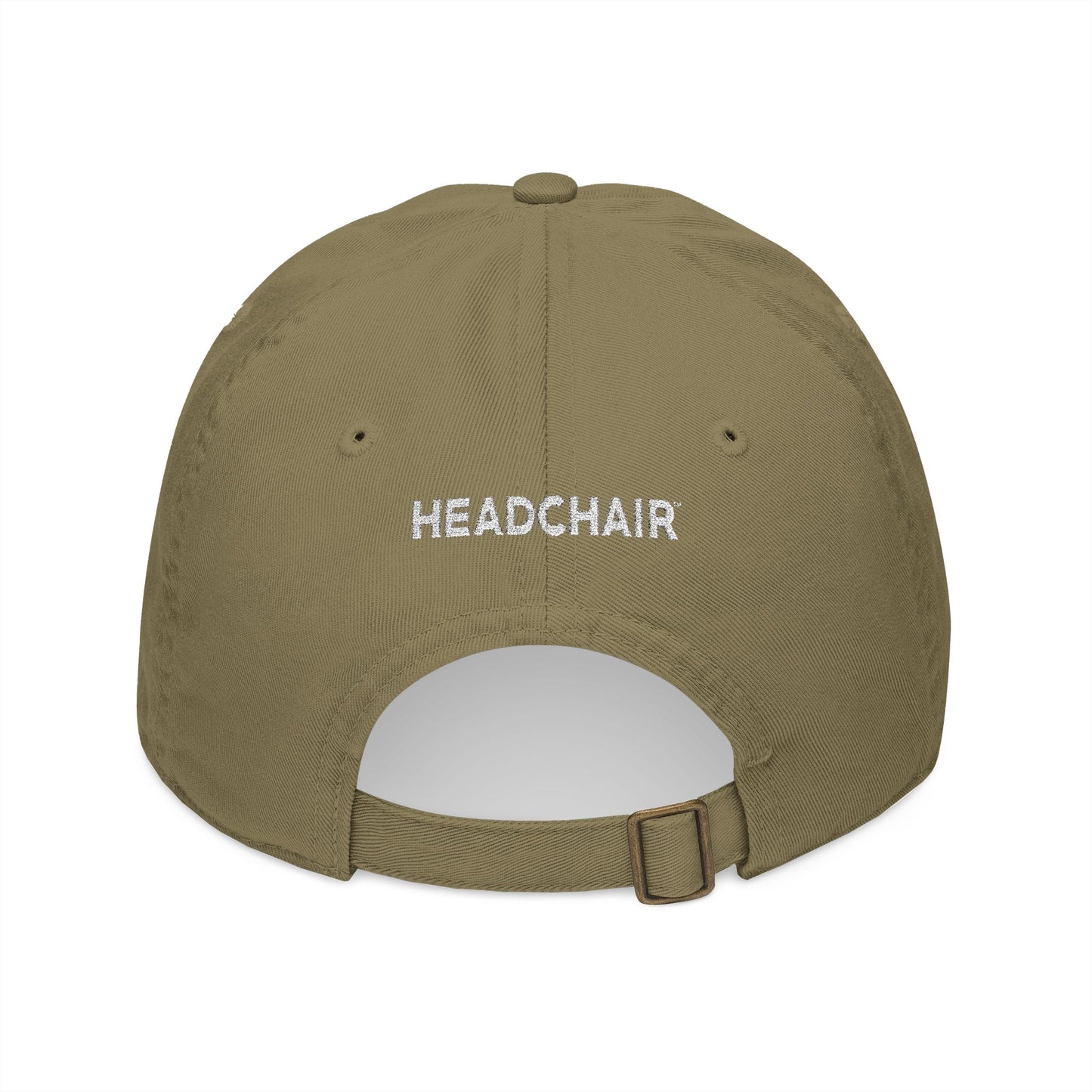 Embroidered Hat- Life is Hard. Keep Your Head Up