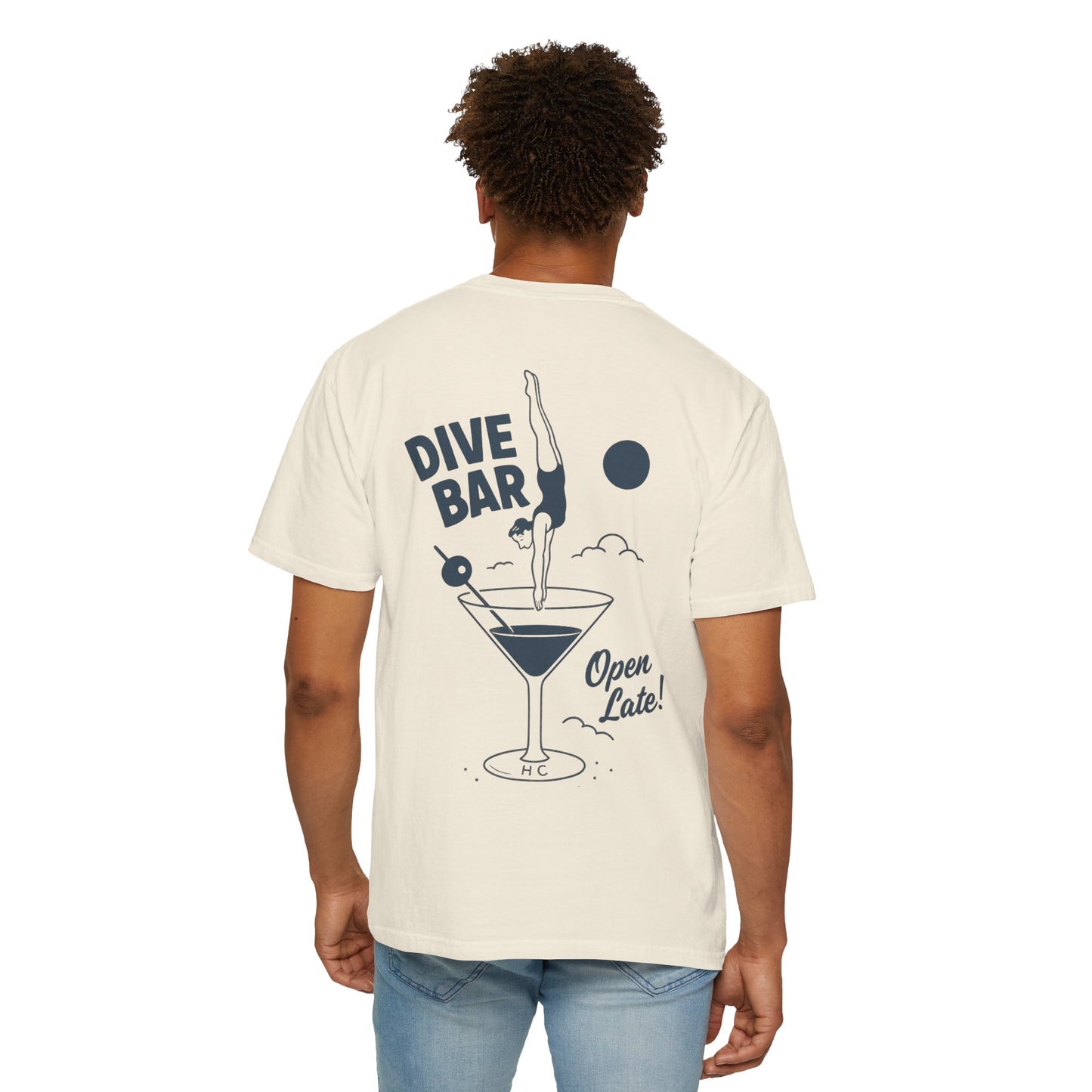 Dive Bar