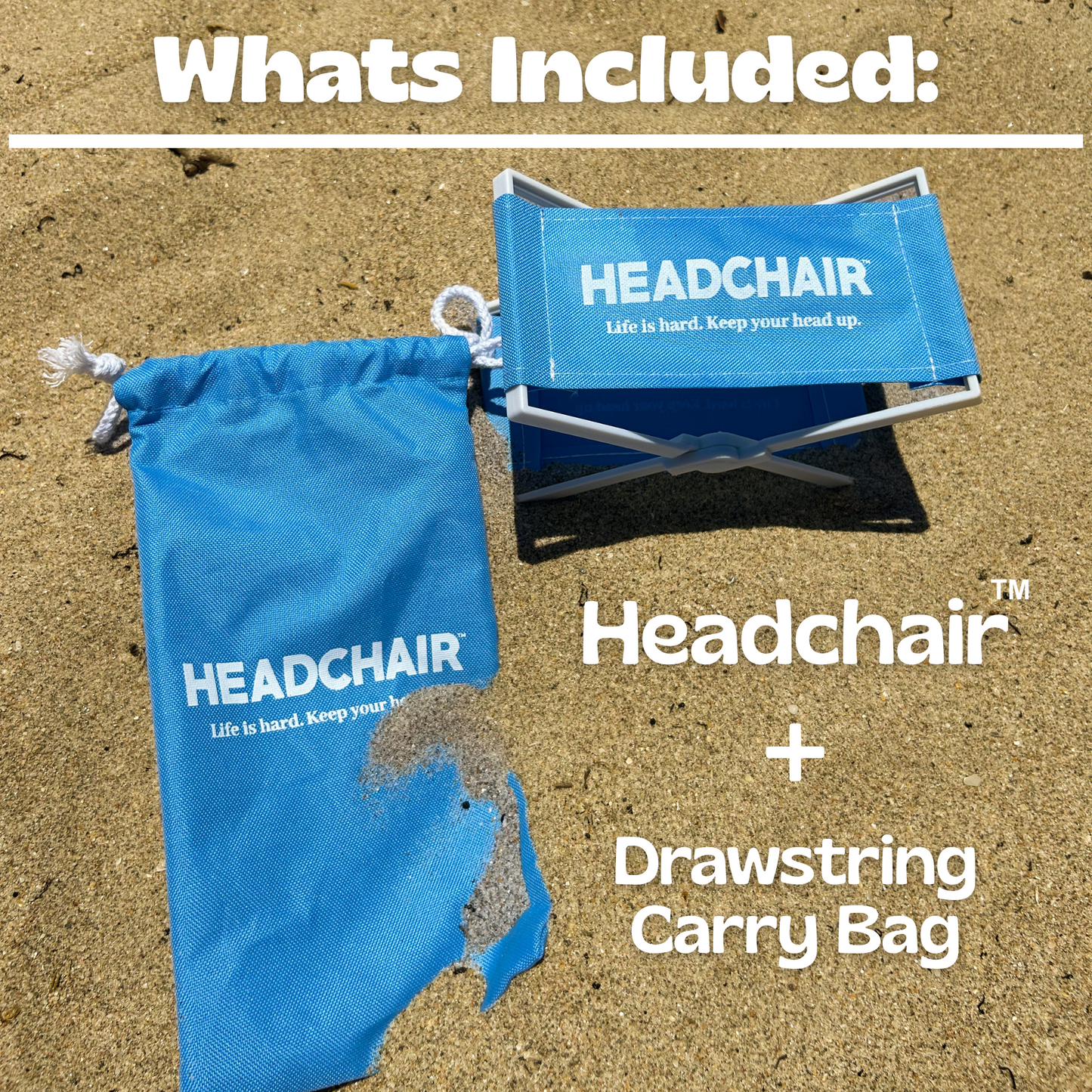 HeadChair™