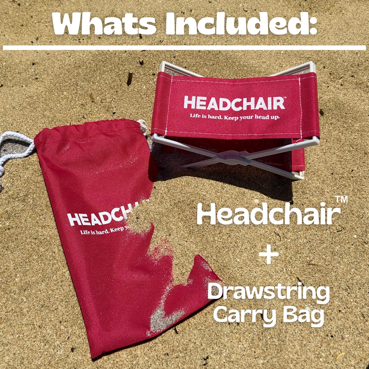 HeadChair™