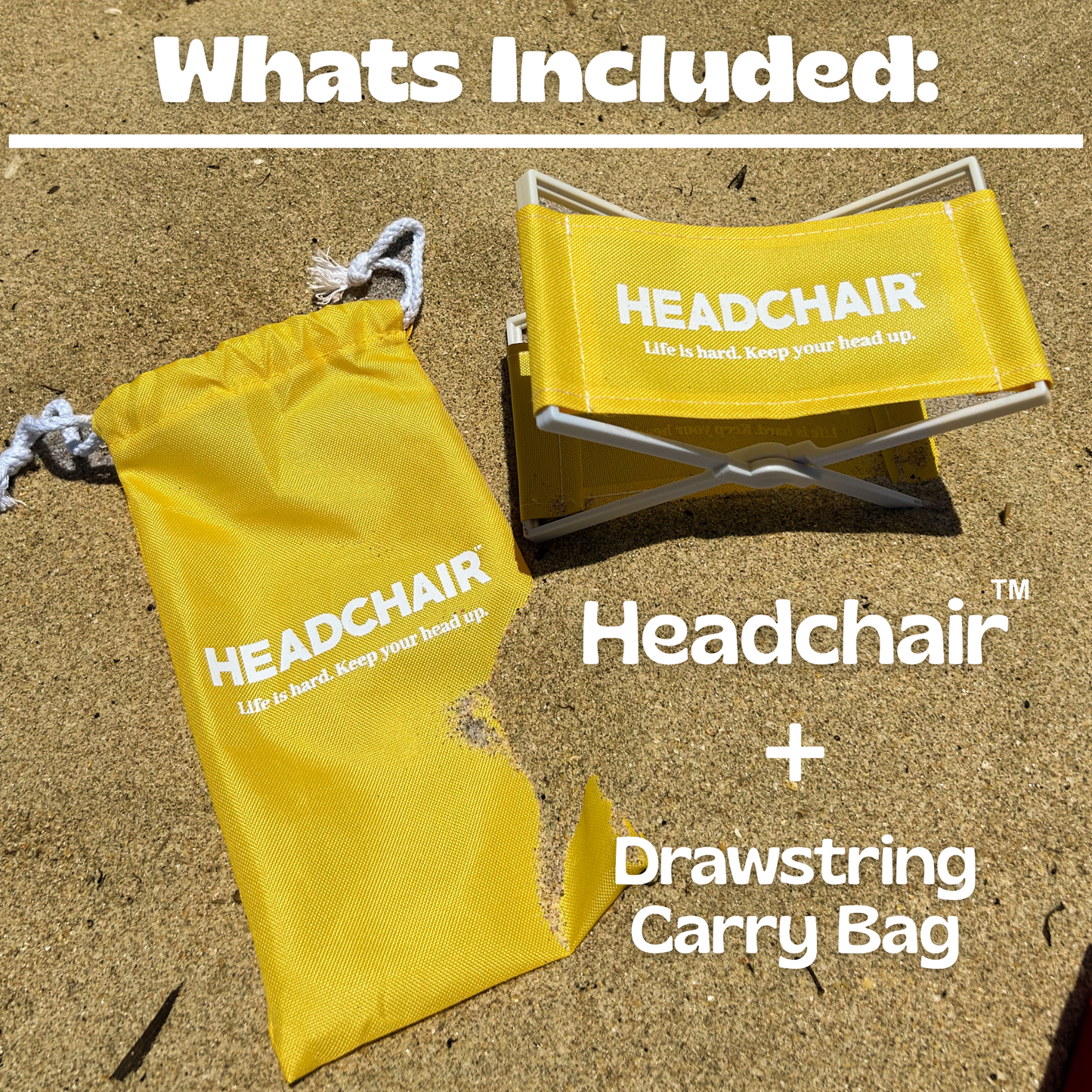 HeadChair™