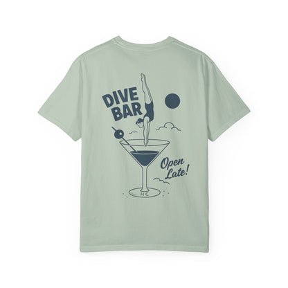 Dive Bar