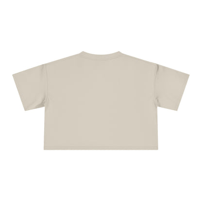 Dive Bar Crop Tee Invert