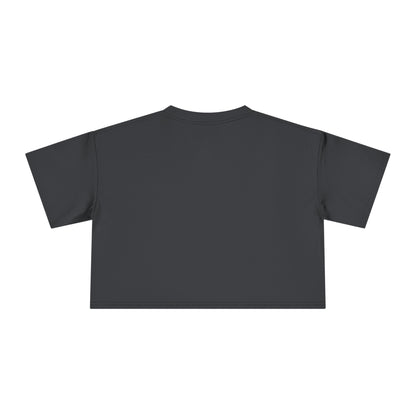 Dive Bar Crop Tee Invert