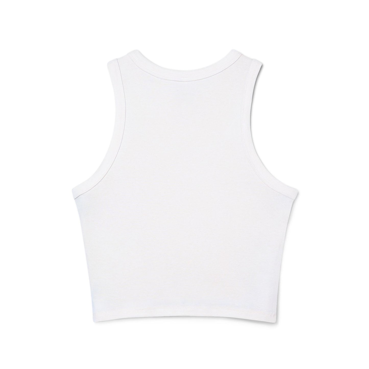 Just Add Sun Racer Tank