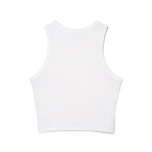 Just Add Sun Racer Tank