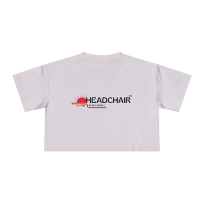 Retro Crop - Beach Supply