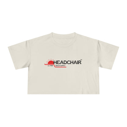 Retro Crop - Beach Supply