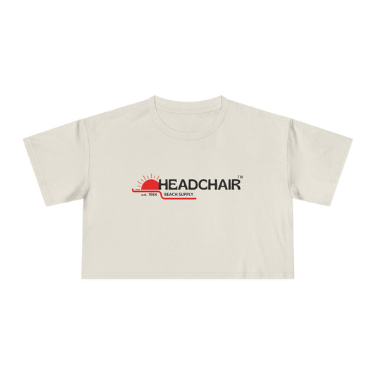 Retro Crop - Beach Supply