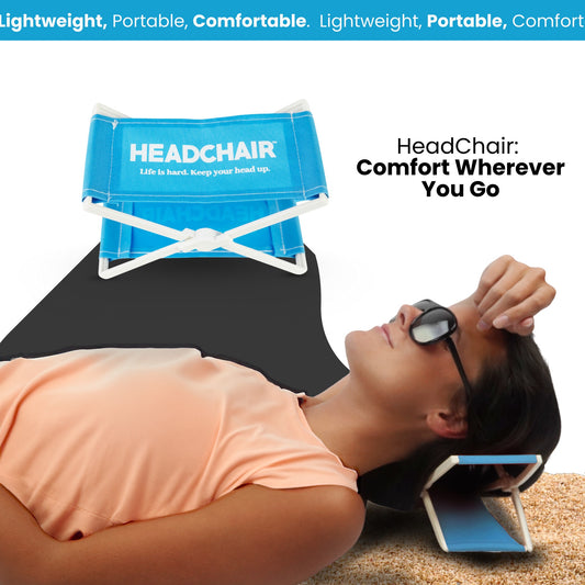 HeadChair™