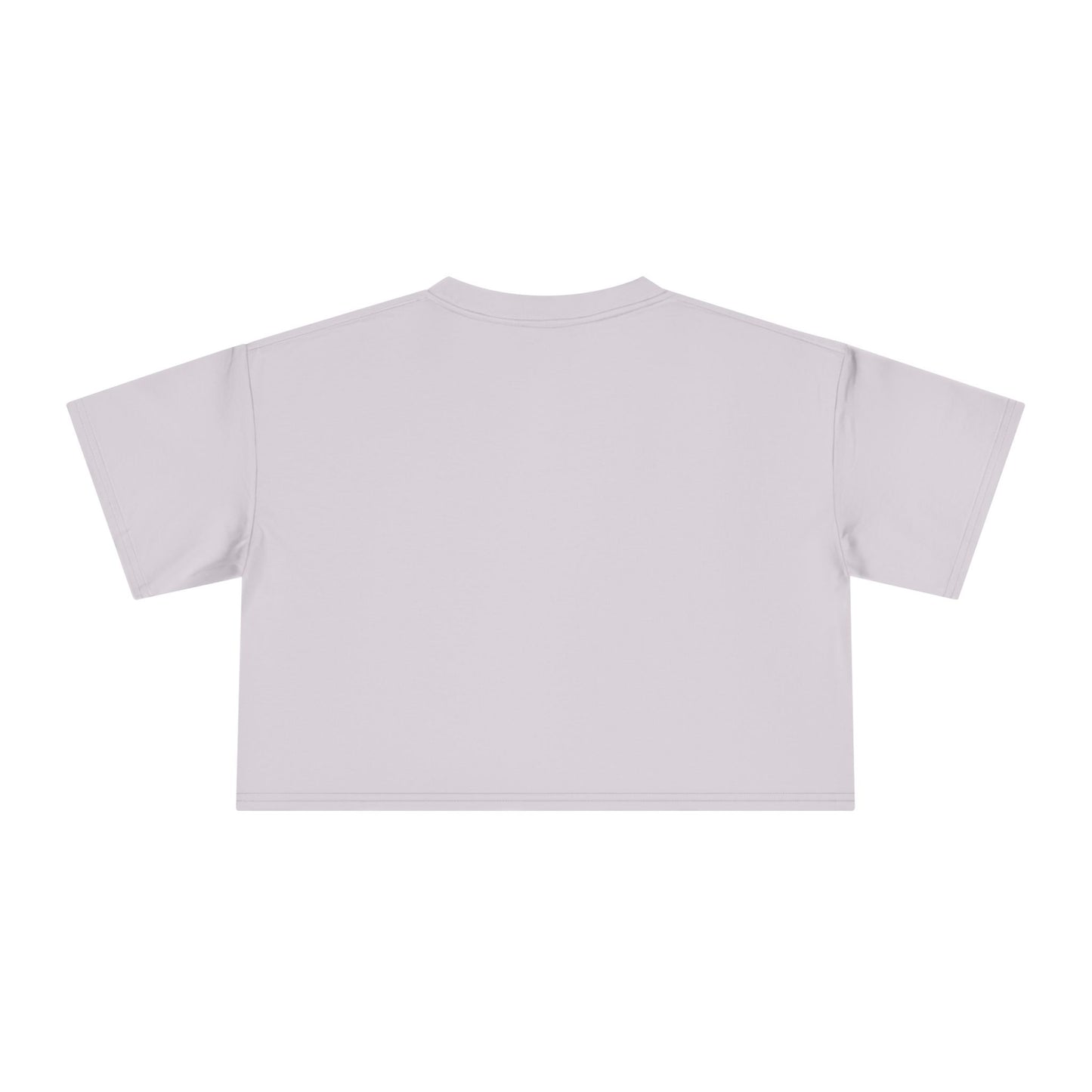 Dive Bar Crop Tee Invert