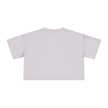 Dive Bar Crop Tee Invert