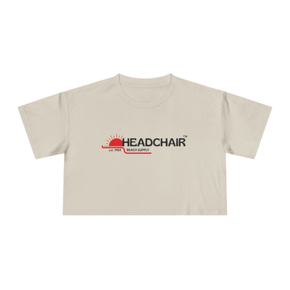 Retro Crop - Beach Supply