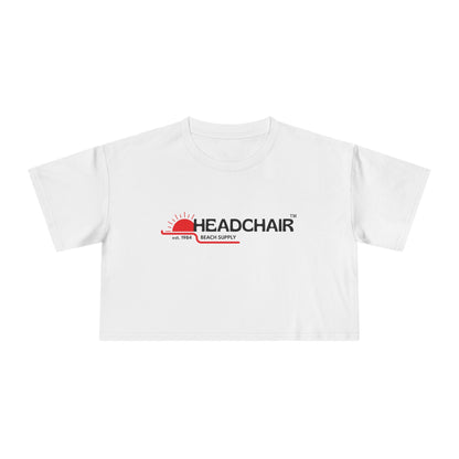 Retro Crop - Beach Supply