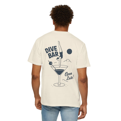 Dive Bar