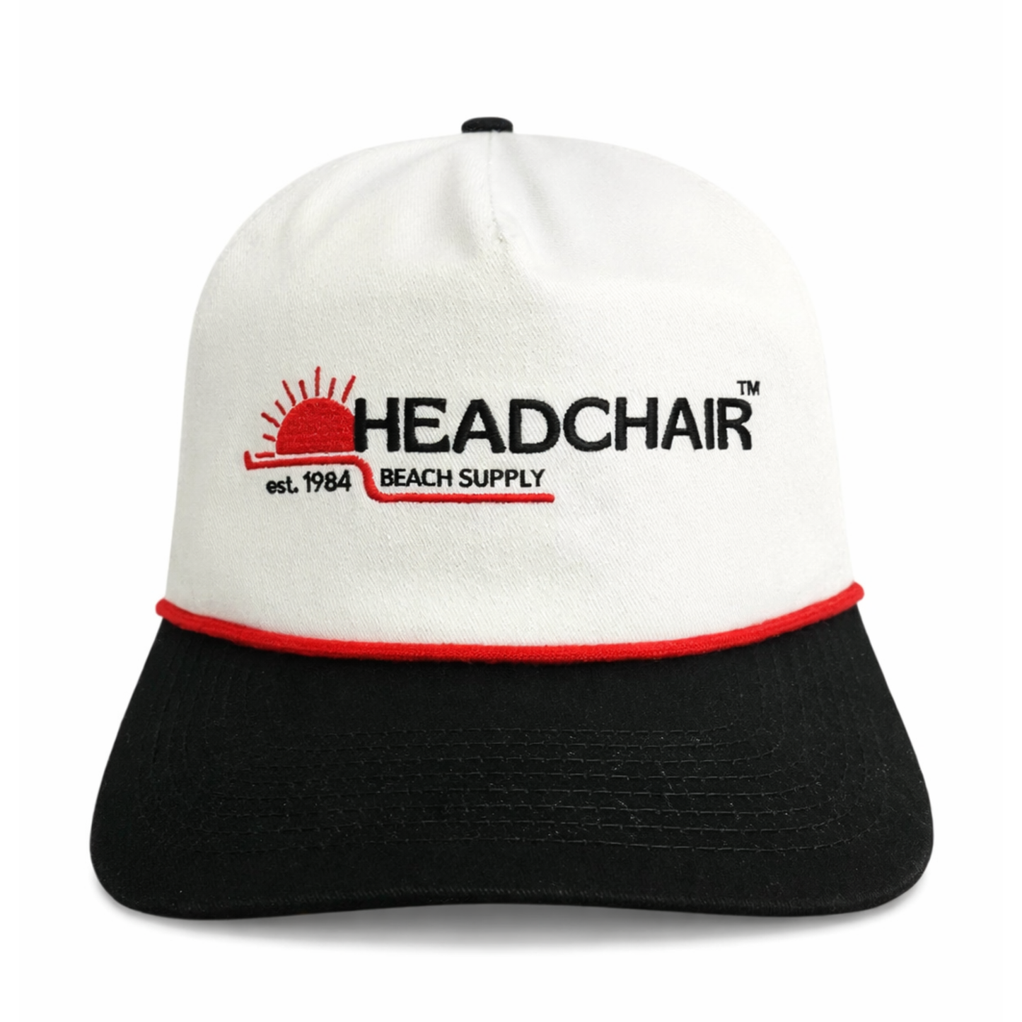 Retro HeadChair Beach Supply Hat
