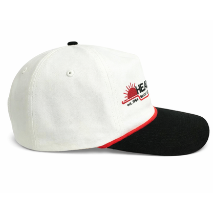 Retro HeadChair Beach Supply Hat