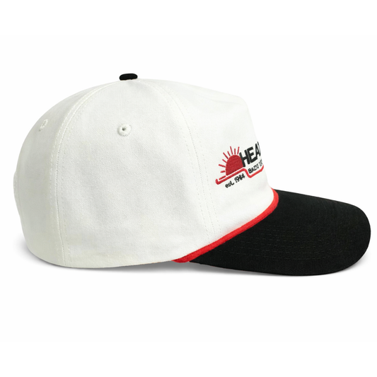 Retro HeadChair Beach Supply Hat