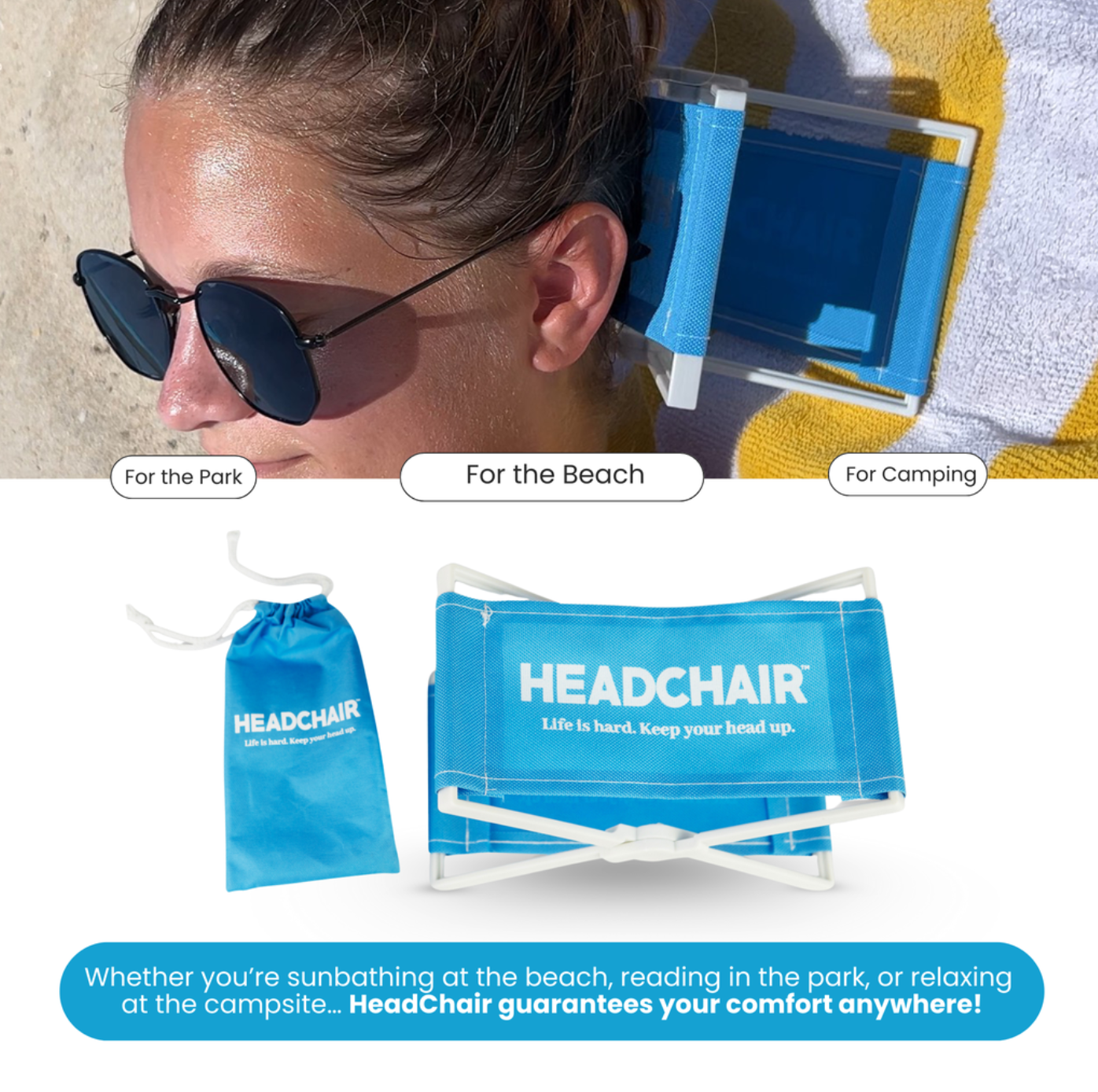 HeadChair™