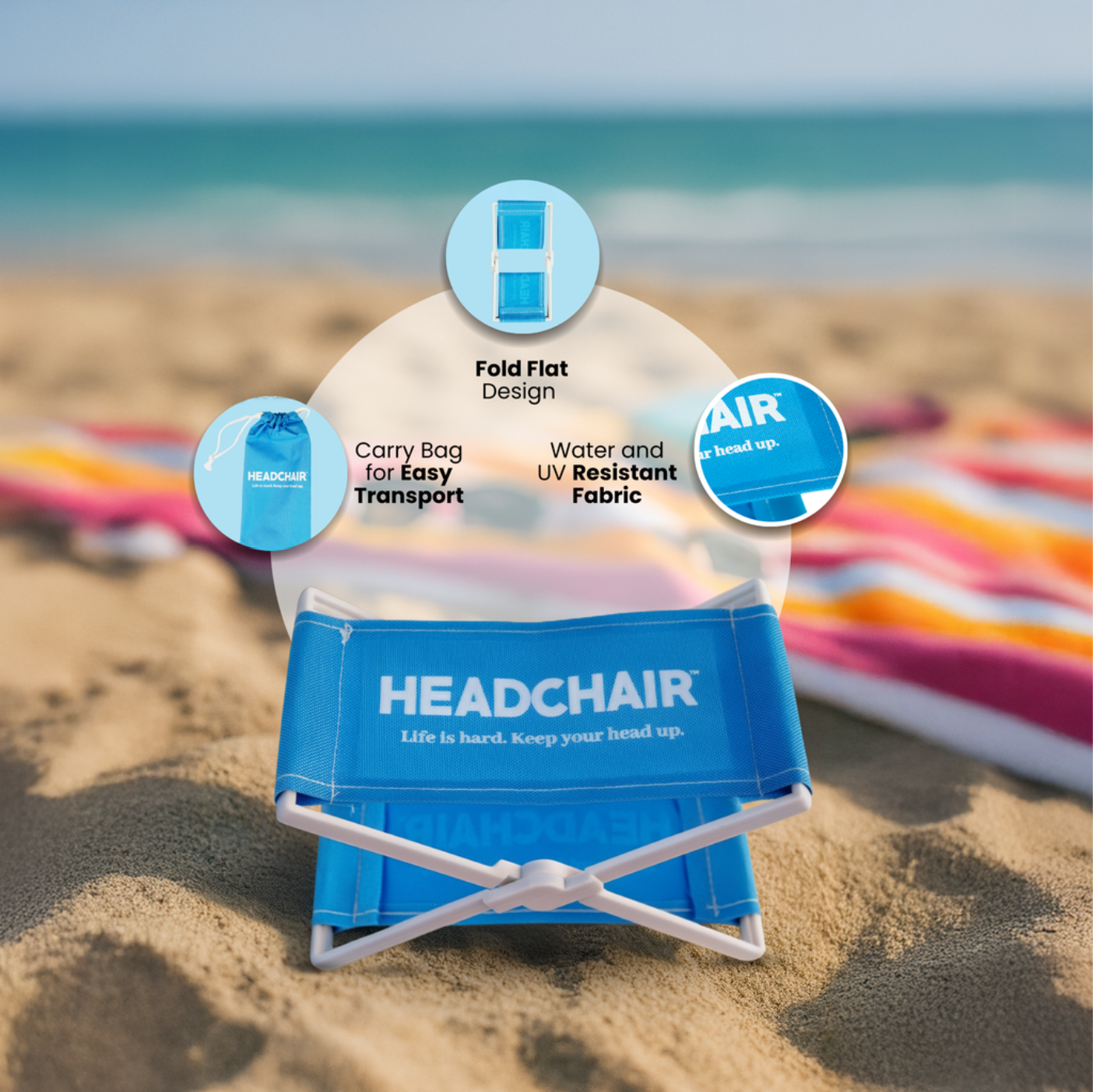 HeadChair™