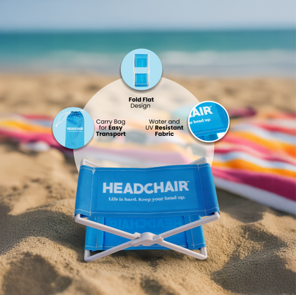 HeadChair™