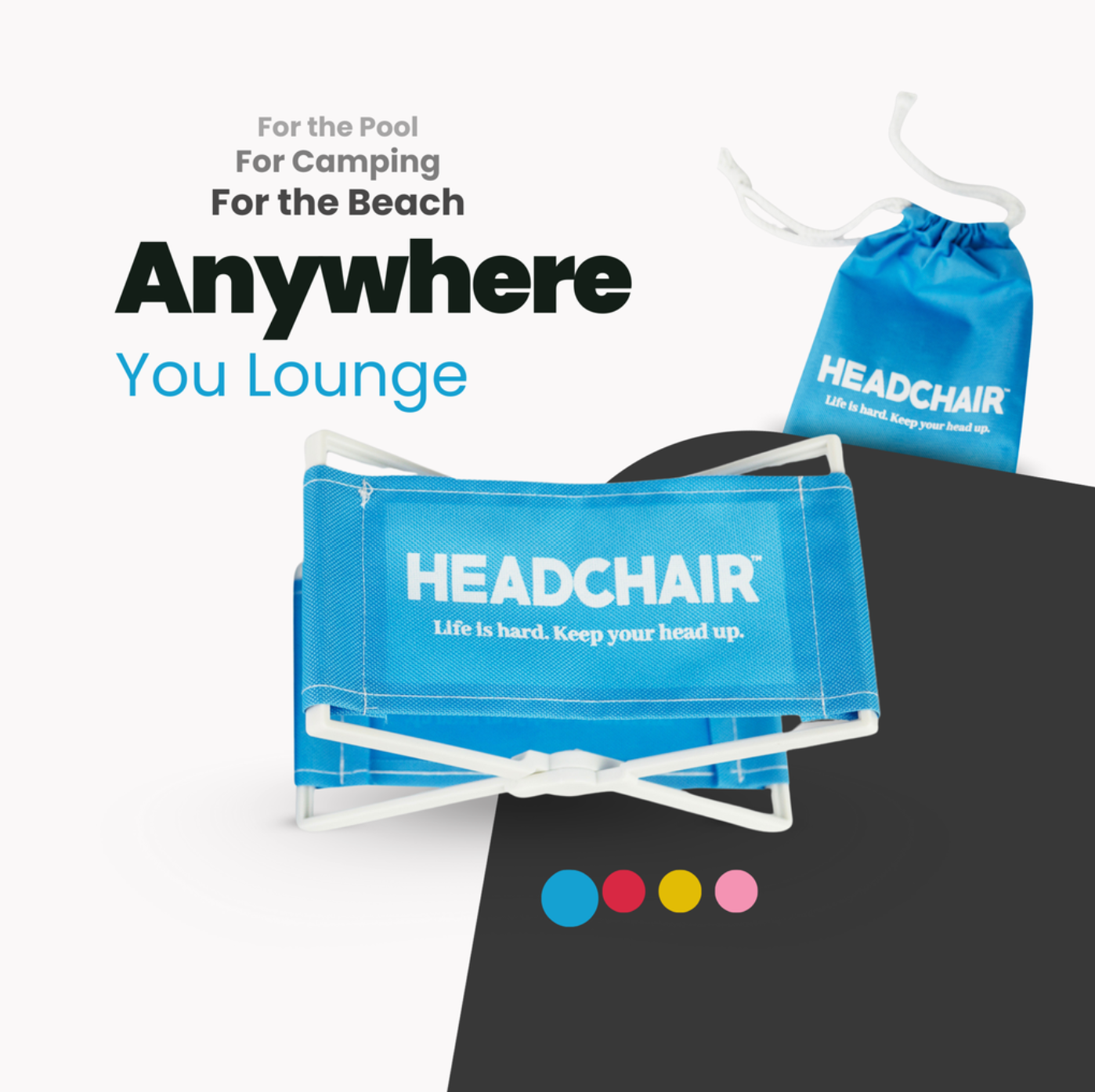 HeadChair™