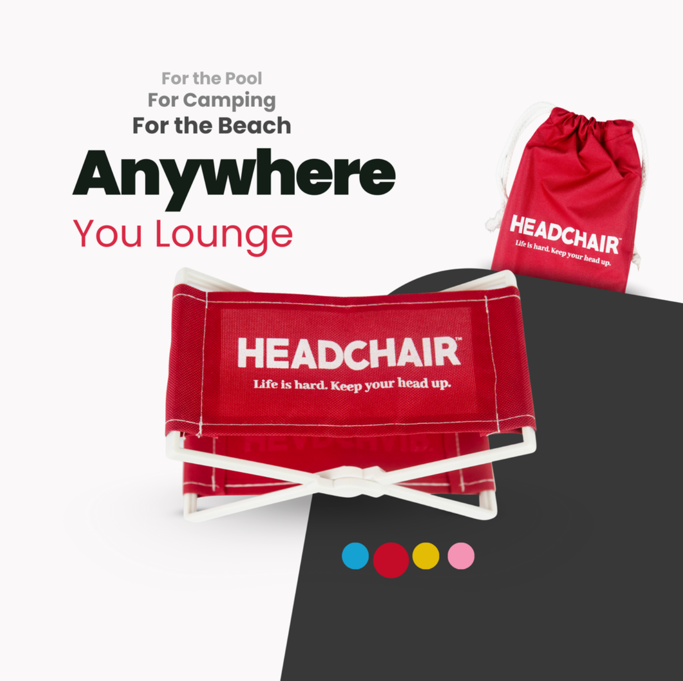 HeadChair™