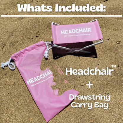HeadChair™