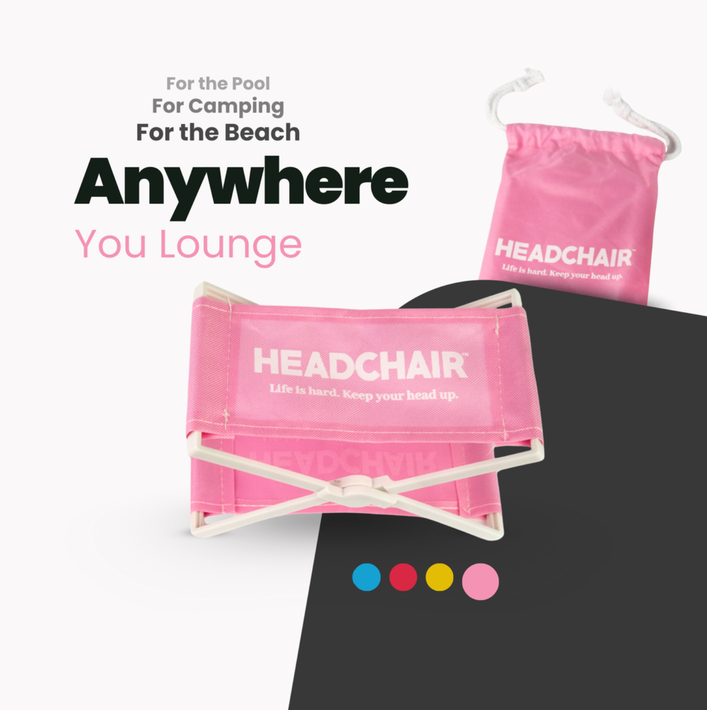 HeadChair™