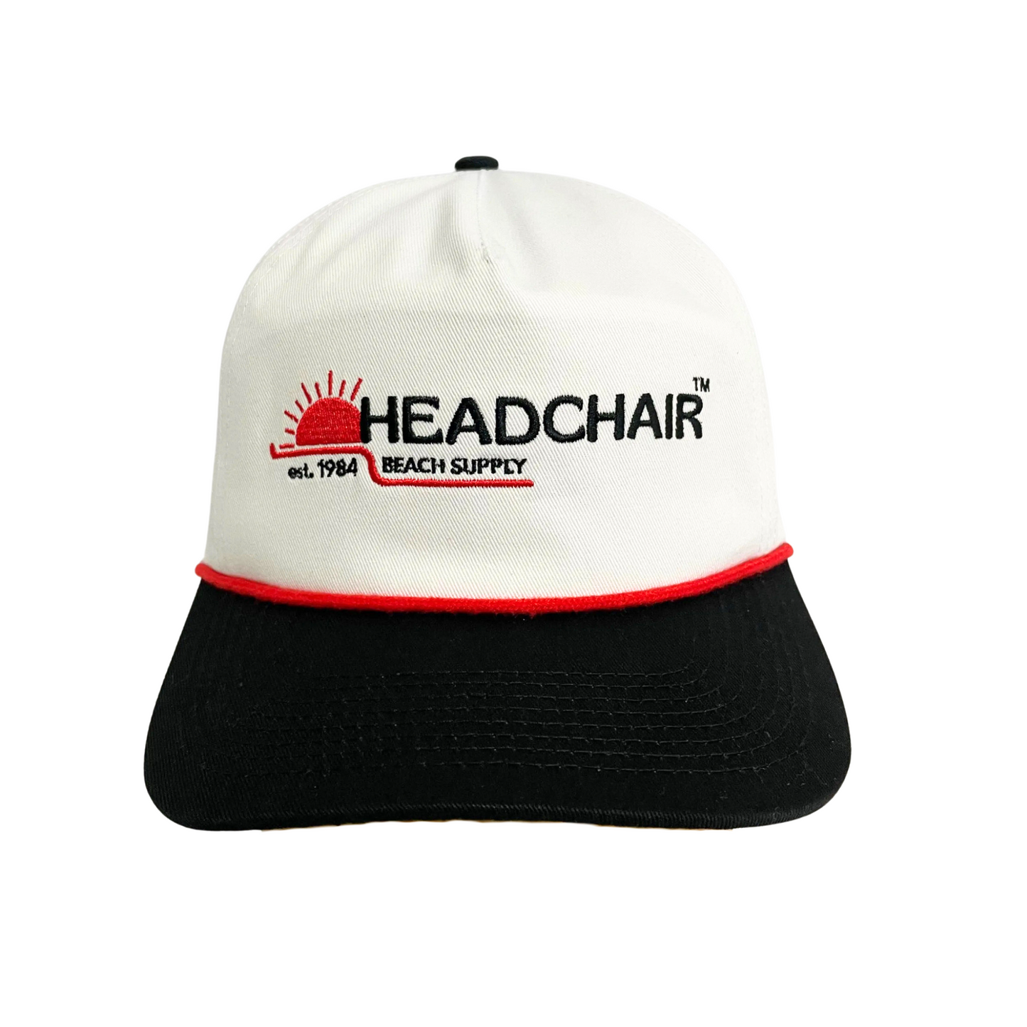 Retro HeadChair Beach Supply Hat